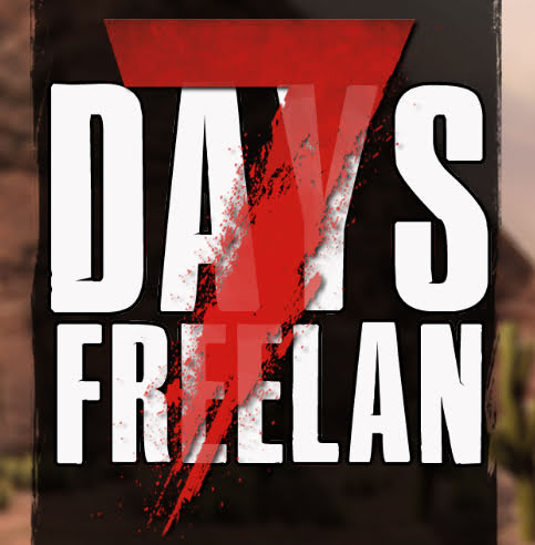 ☣ Дальний Восток ☣ [PVP] FreeLAN